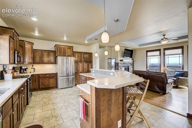 7412 Chelsey Way, Peyton, CO 80831