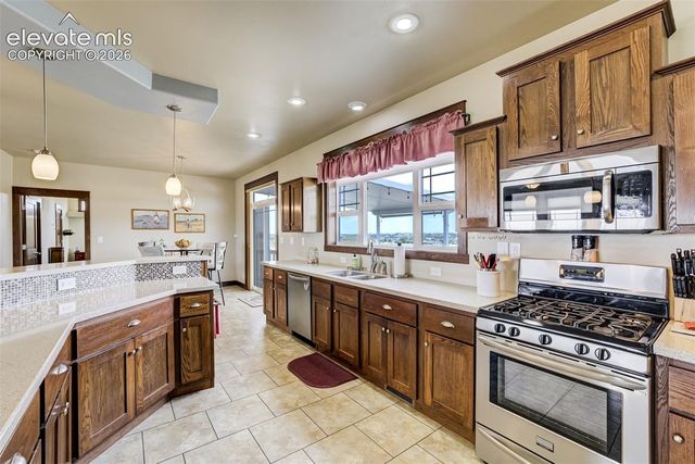 7412 Chelsey Way, Peyton, CO 80831