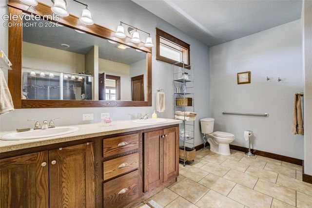 7412 Chelsey Way, Peyton, CO 80831