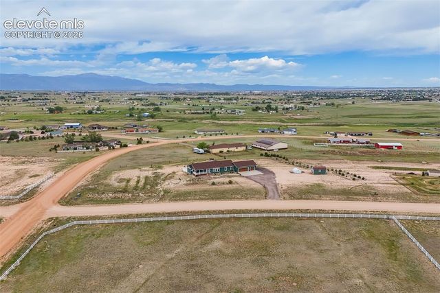 7412 Chelsey Way, Peyton, CO 80831
