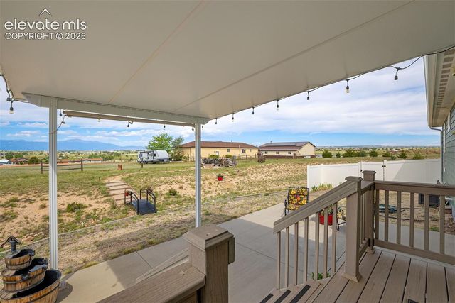 7412 Chelsey Way, Peyton, CO 80831