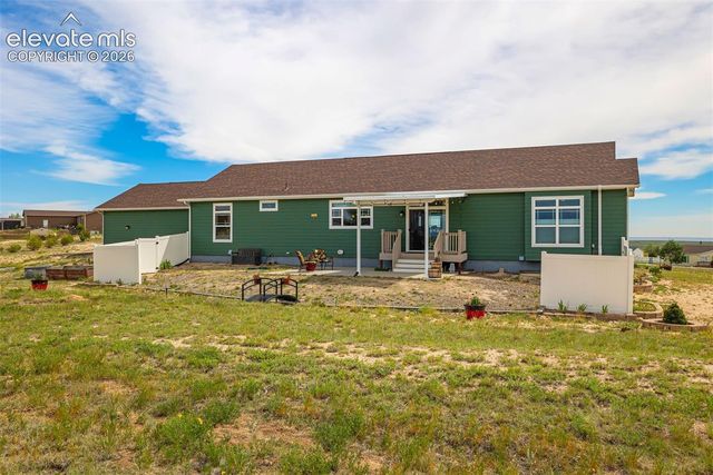 7412 Chelsey Way, Peyton, CO 80831