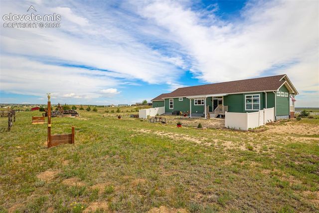 7412 Chelsey Way, Peyton, CO 80831