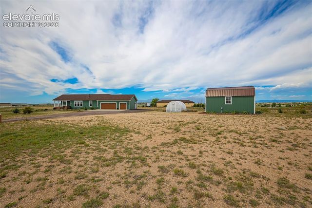 7412 Chelsey Way, Peyton, CO 80831