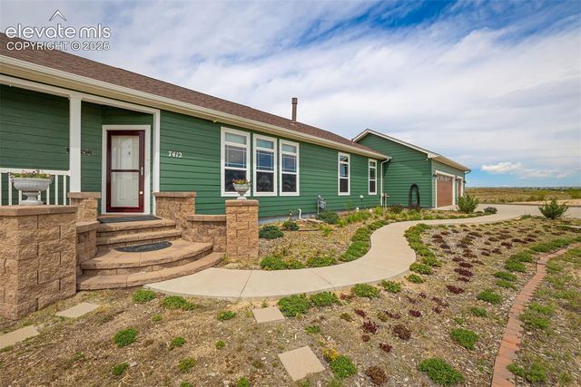 7412 Chelsey Way, Peyton, CO 80831