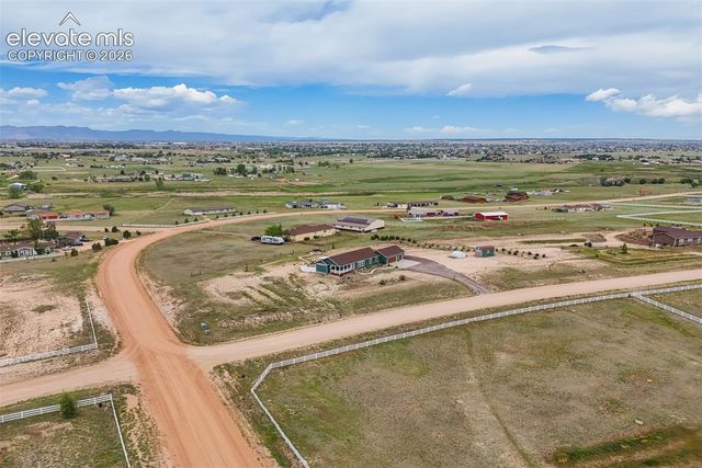 7412 Chelsey Way, Peyton, CO 80831