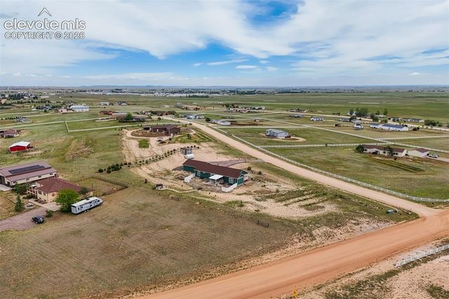 7412 Chelsey Way, Peyton, CO 80831