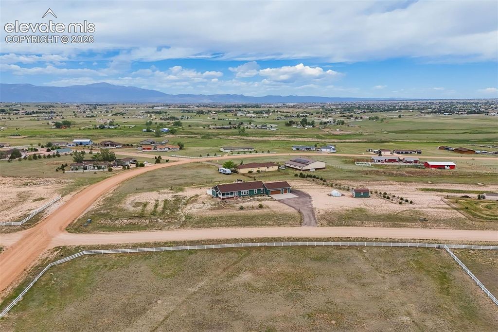7412 Chelsey Way, Peyton, CO 80831 — photo 4
