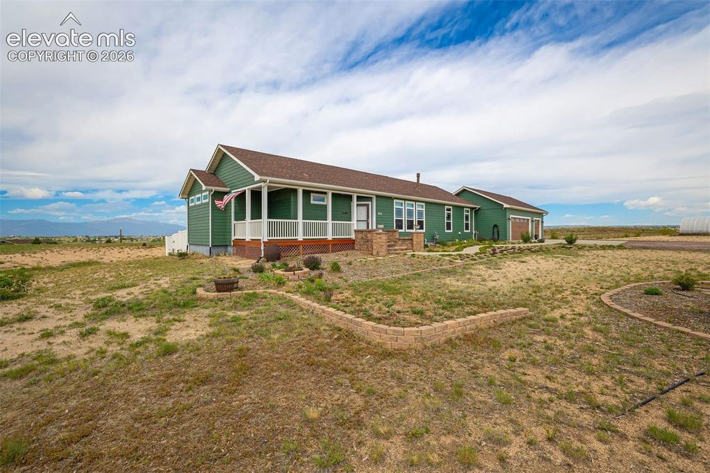 7412 Chelsey Way, Peyton, CO 80831 — photo 5