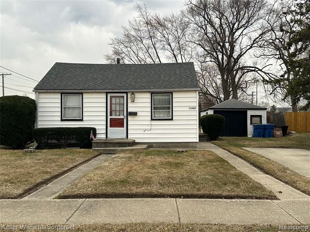 11520 Young Avenue, Warren, MI 48089