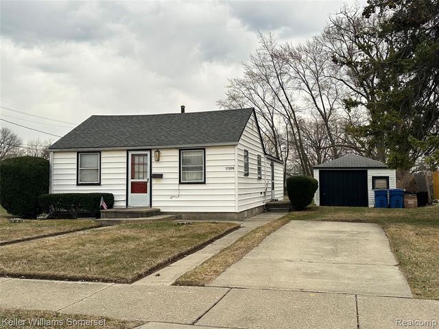 11520 Young Avenue, Warren, MI 48089