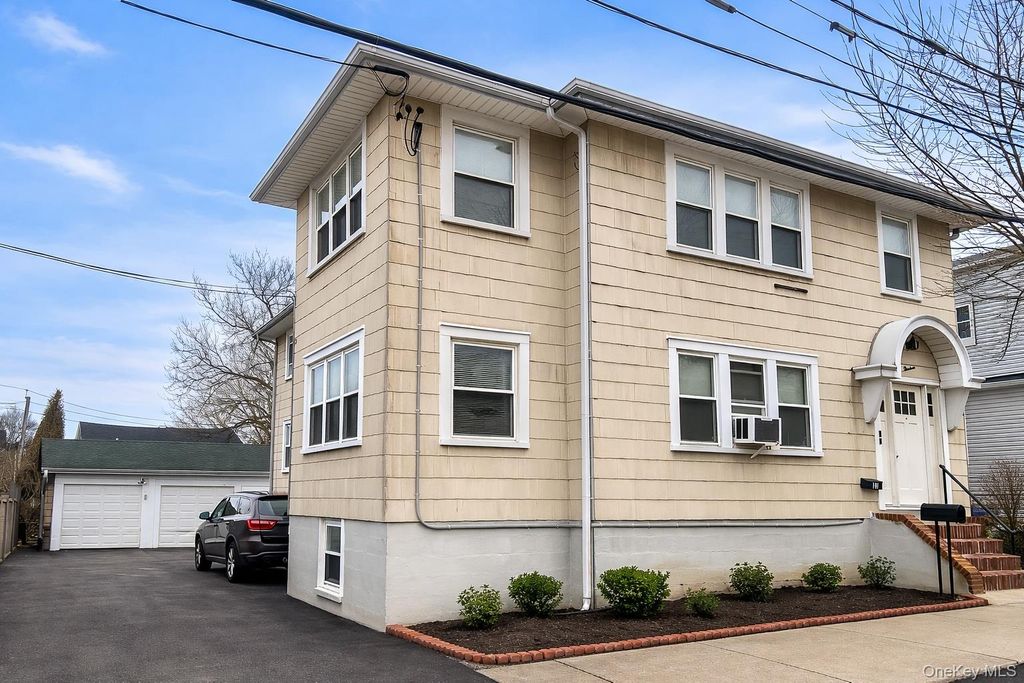 13 S Bleeker Street, Mount Vernon, NY 10550