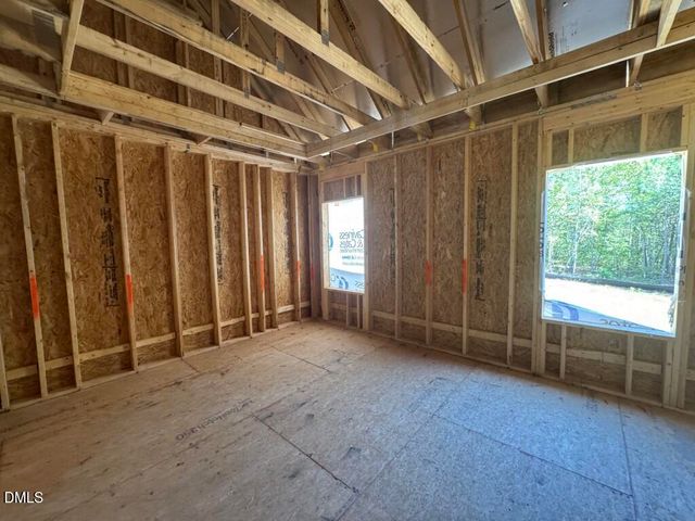 4260 Portola Drive, Zebulon, NC 27597