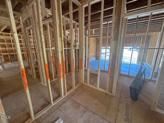 4260 Portola Drive, Zebulon, NC 27597
