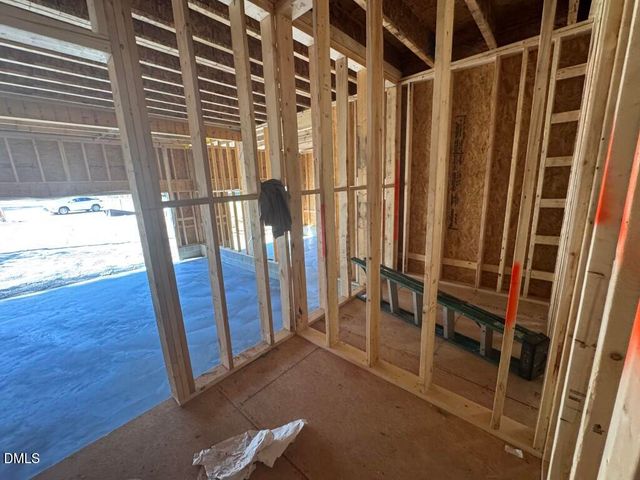 4260 Portola Drive, Zebulon, NC 27597