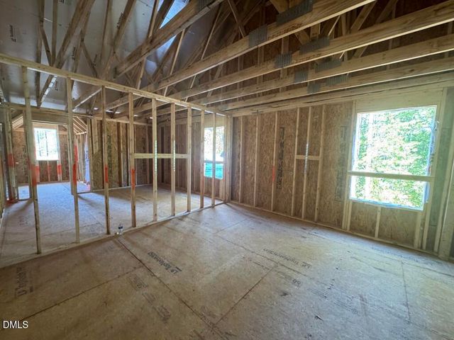 4260 Portola Drive, Zebulon, NC 27597