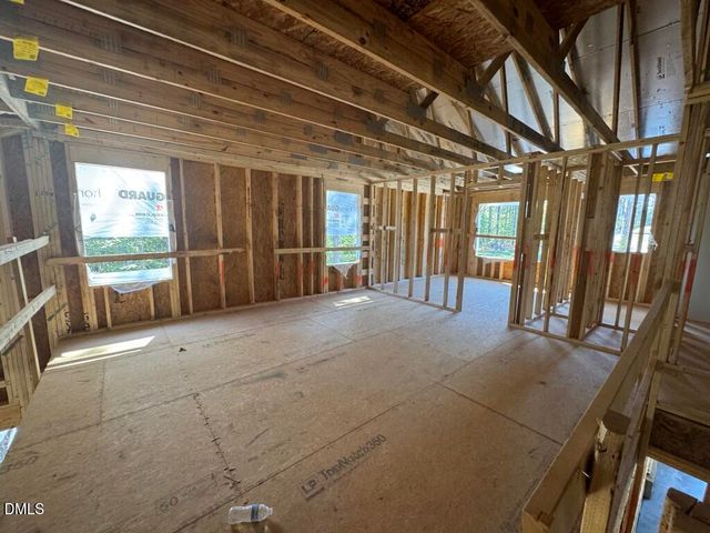 4260 Portola Drive, Zebulon, NC 27597
