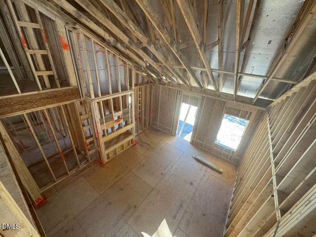 4260 Portola Drive, Zebulon, NC 27597