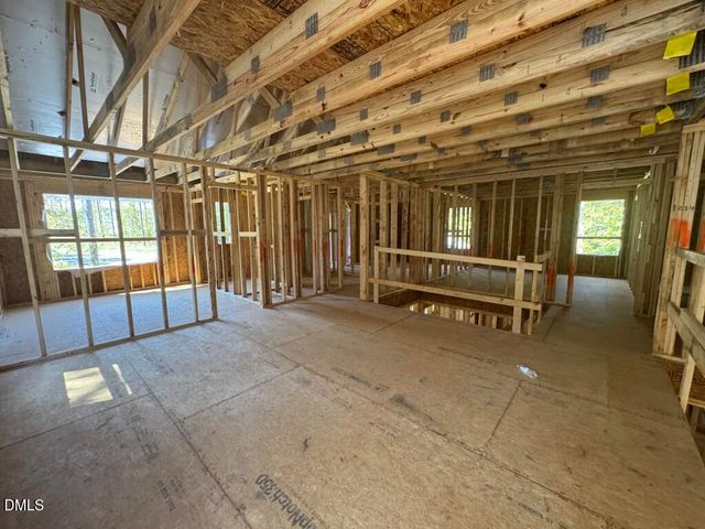 4260 Portola Drive, Zebulon, NC 27597