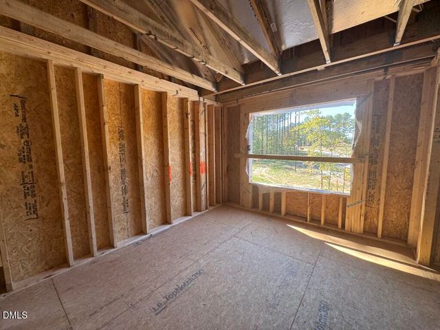 4260 Portola Drive, Zebulon, NC 27597