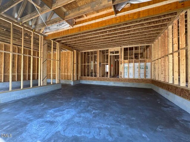 4260 Portola Drive, Zebulon, NC 27597