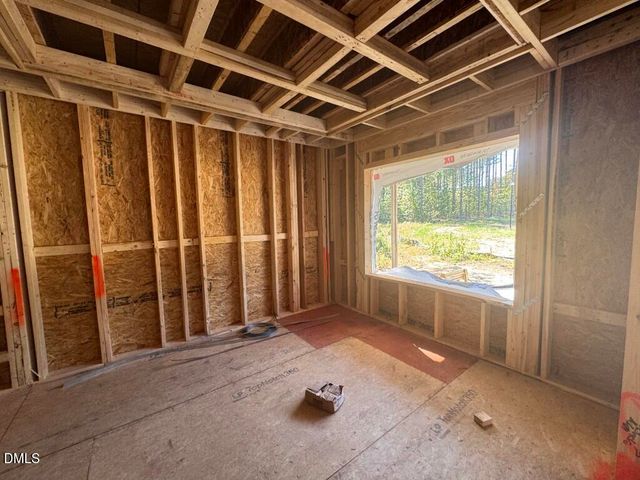 4260 Portola Drive, Zebulon, NC 27597
