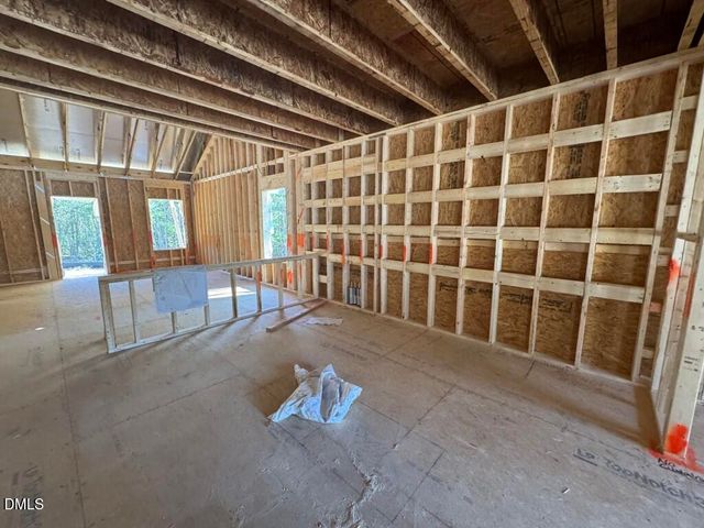 4260 Portola Drive, Zebulon, NC 27597