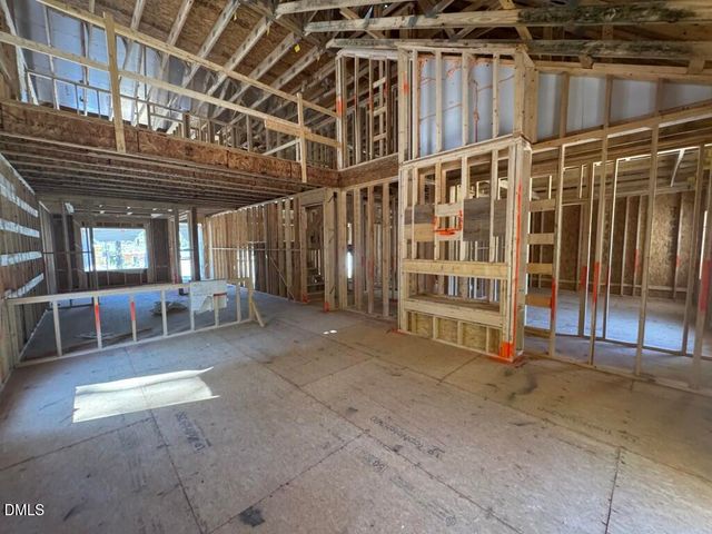 4260 Portola Drive, Zebulon, NC 27597