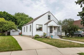 7522 25th AVENUE, Kenosha, WI 53143