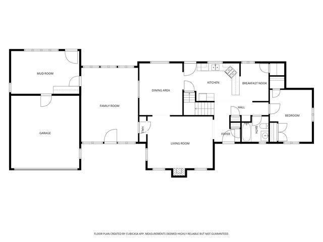 1504 Lake Grove Avenue SE, East Grand Rapids, MI 49506
