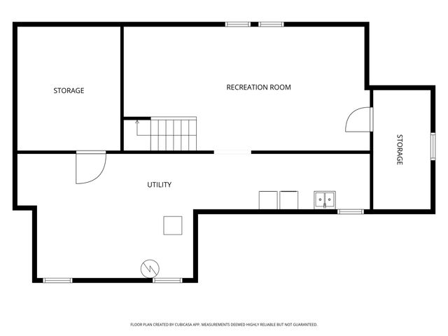 1504 Lake Grove Avenue SE, East Grand Rapids, MI 49506
