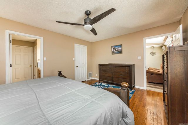 4 Miranda Lane, Hot Springs Village, AR 71909