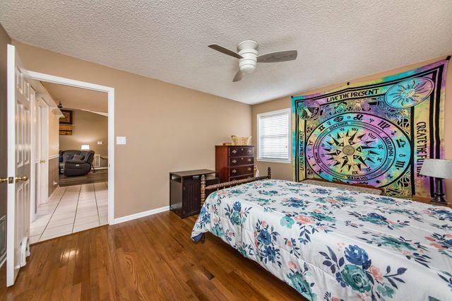 4 Miranda Lane, Hot Springs Village, AR 71909