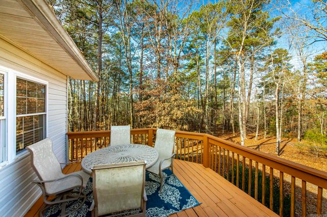 4 Miranda Lane, Hot Springs Village, AR 71909