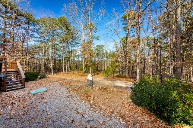 4 Miranda Lane, Hot Springs Village, AR 71909