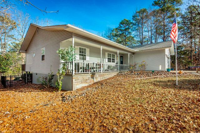 4 Miranda Lane, Hot Springs Village, AR 71909