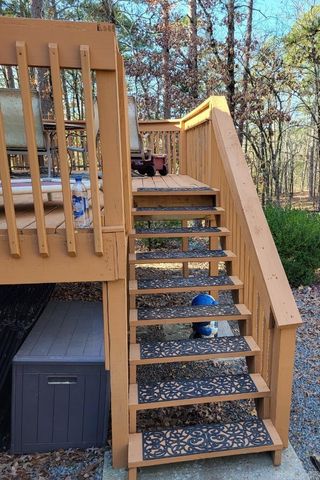 4 Miranda Lane, Hot Springs Village, AR 71909