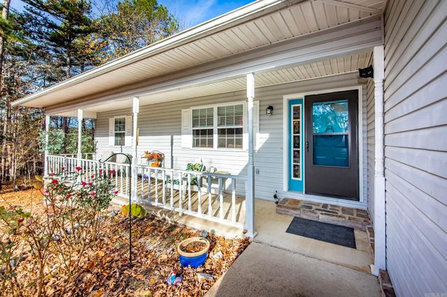 4 Miranda Lane, Hot Springs Village, AR 71909