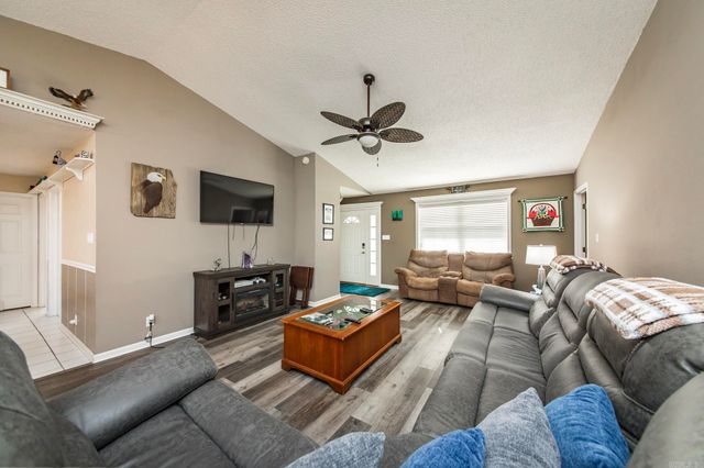 4 Miranda Lane, Hot Springs Village, AR 71909