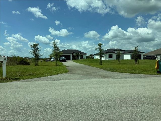 4140 68th AVE NE, Naples, FL 34120