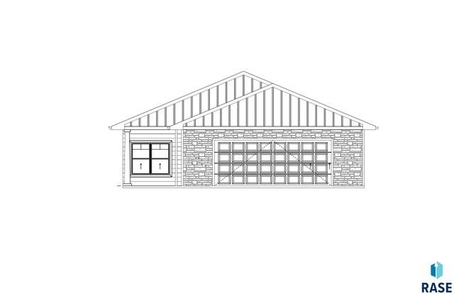 1008 S Tinley Ave Avenue, Brandon, SD 57005