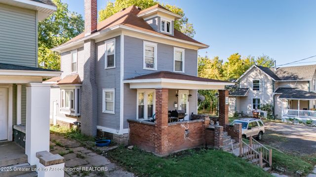 515 W Hillsdale Street, Lansing, MI 48933