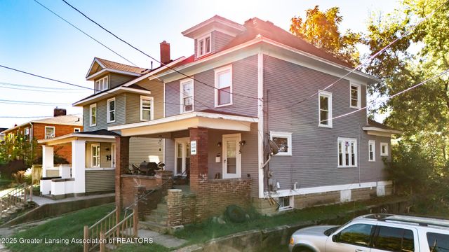 515 W Hillsdale Street, Lansing, MI 48933