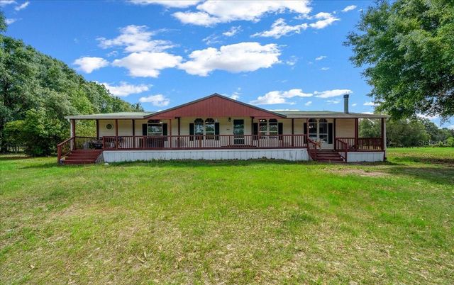 18585 N HIGHWAY 329, Reddick, FL 32686