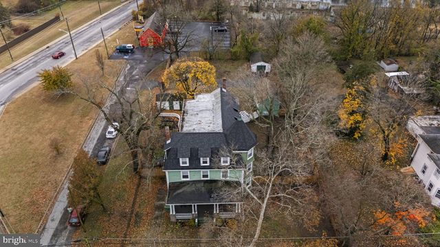 504 COLUMBIA AVE, Millville, NJ 08332