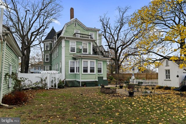 504 COLUMBIA AVE, Millville, NJ 08332