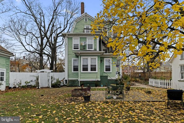 504 COLUMBIA AVE, Millville, NJ 08332