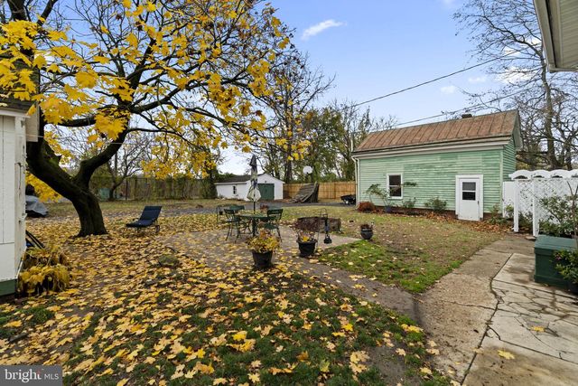 504 COLUMBIA AVE, Millville, NJ 08332