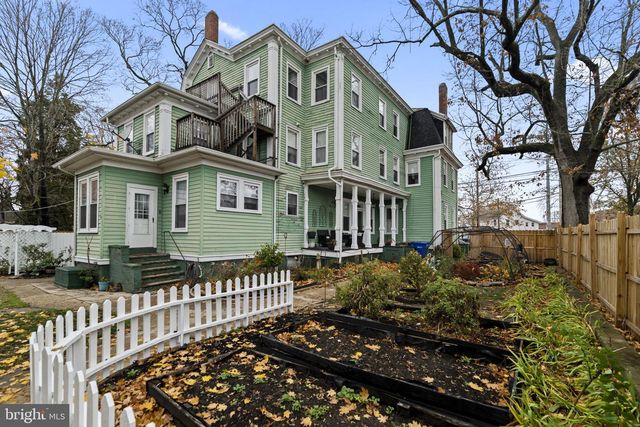 504 COLUMBIA AVE, Millville, NJ 08332