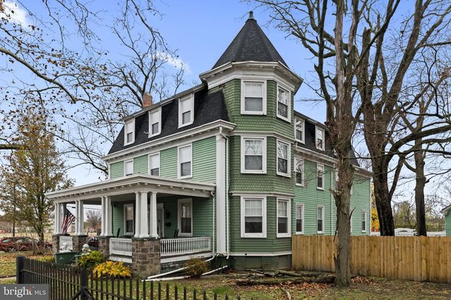 504 COLUMBIA AVE, Millville, NJ 08332